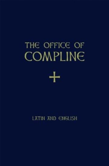 The Office of Compline