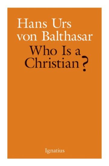 Who is a Christian?