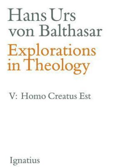 Explorations in Theology