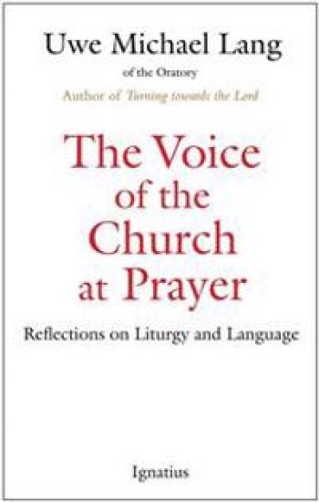 The Voice of the Church at Prayer