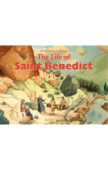 The Life of Saint Benedict