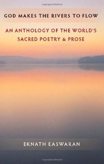 God Makes the Rivers to Flow