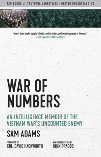 War Of Numbers