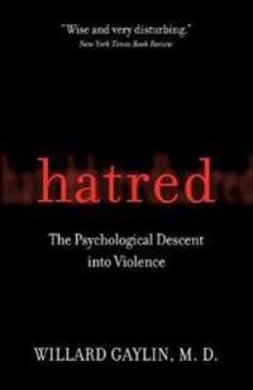 Hatred