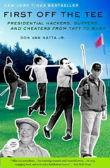 First Off The Tee