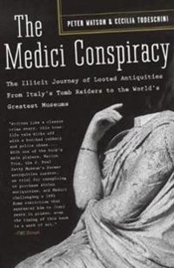 The Medici Conspiracy