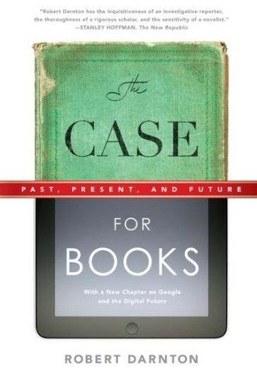 The Case for Books