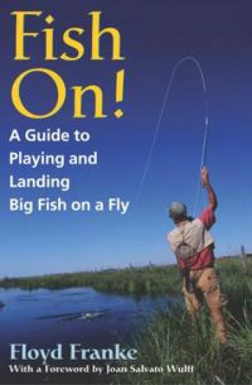 Fish On!