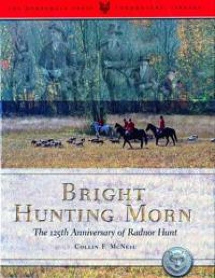 Bright Hunting Morn
