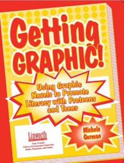 Getting Graphic!