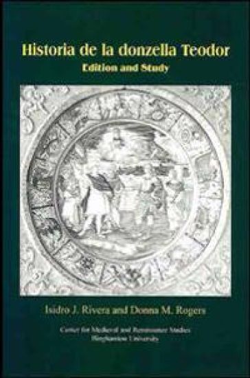 Historia de la donzella Teodor