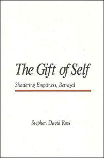 The Gift of Self