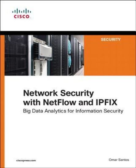 Network Security with NetFlow  and IPFIX