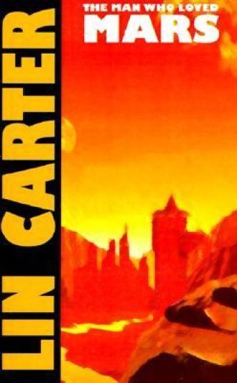 The Man Who Loved Mars