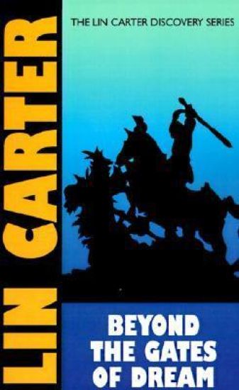 Beyond the Gates of Dream