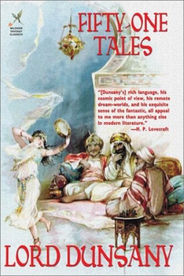 Fifty-one Tales