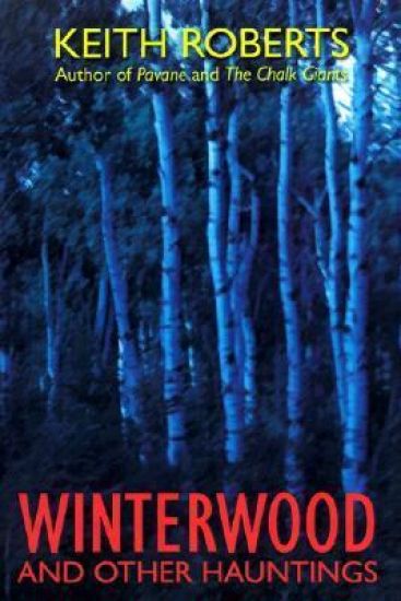 Winterwood and Other Hauntings