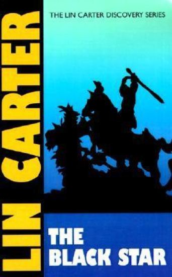 The Black Star