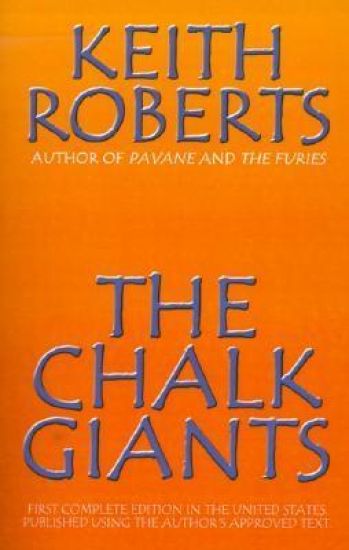 The Chalk Giants