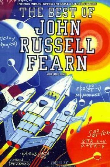 The Best of John Russell Fearn