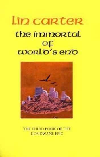 The Immortal of World's End