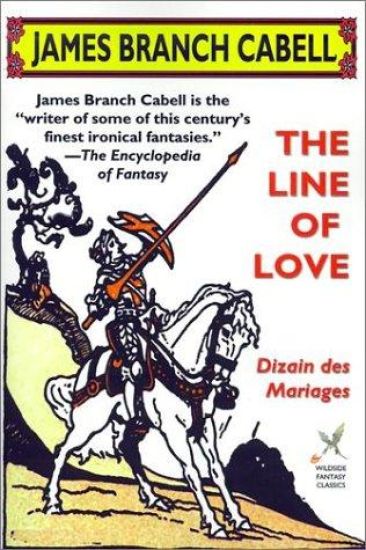 The Line of Love