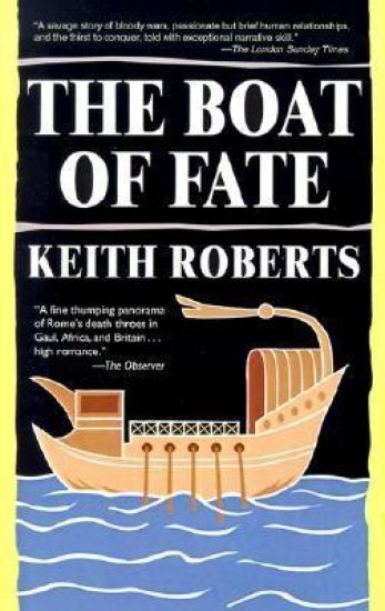 The Boat of Fate