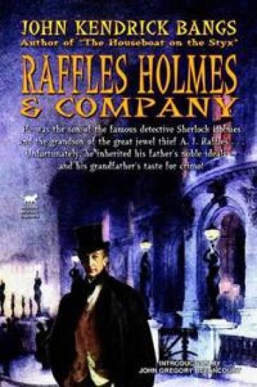 Raffles Holmes & Company