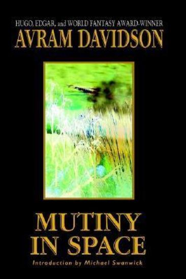Mutiny in Space