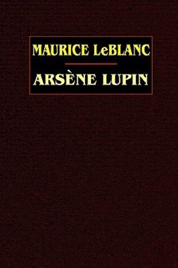 Arsene Lupin