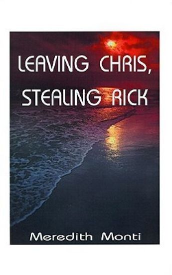 Leaving Chris, Stealing Rick
