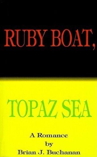 Ruby Boat, Topaz Sea
