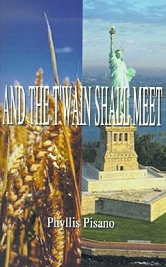 And the T'Wain Shall Meet