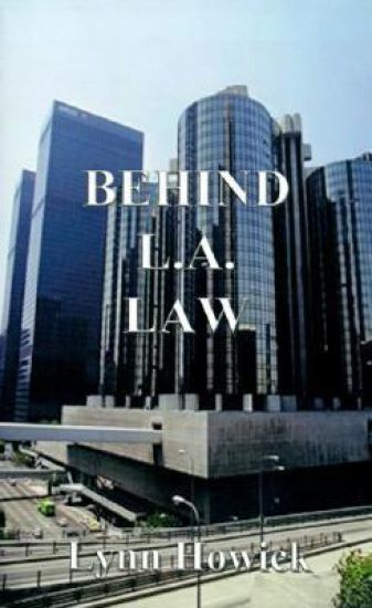 Behind L.A. Law