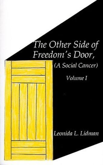 The Other Side of Freedom's Door
