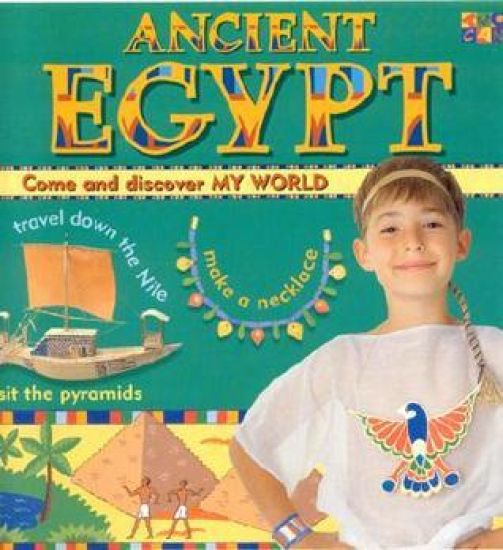 Ancient Egypt