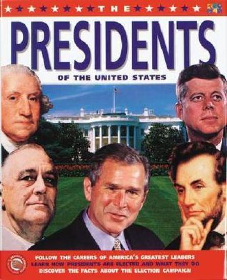 The Presidents of the United States