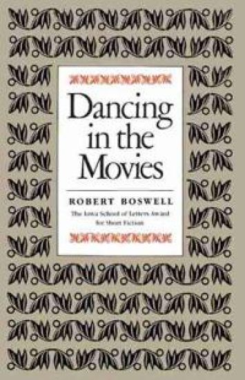 Dancing in the Movies