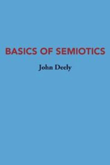 Basics Of Semiotics