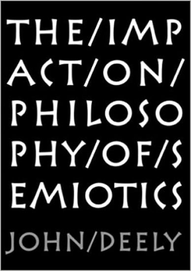 Impact On Philosophy Of Semiotics