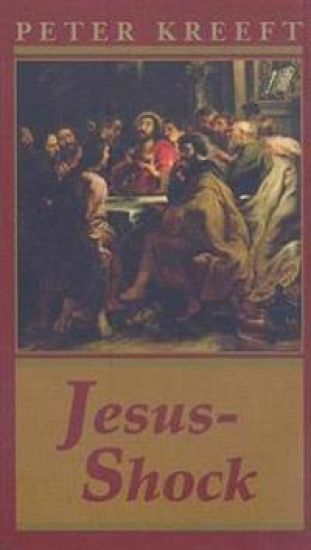 Jesus–Shock