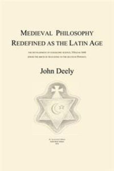 Medieval Philosophy Redefined as the Latin Age