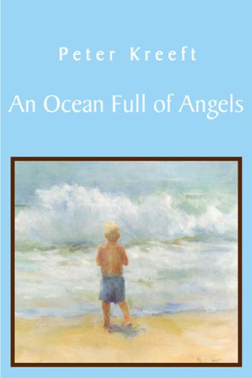 An Ocean Full of Angels – The Autobiography of `Isa Ben Adam