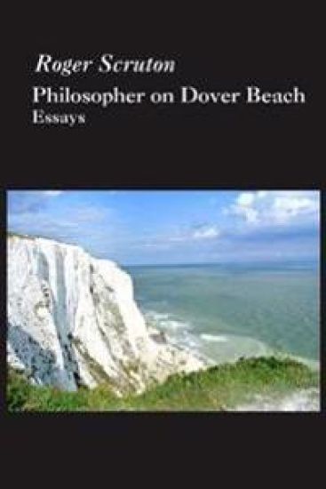 Philosopher On Dover Beach