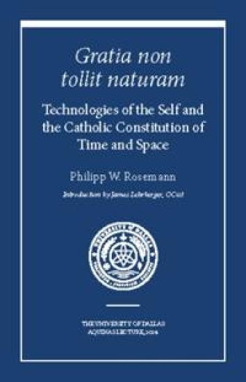 Gratia non tollit naturam