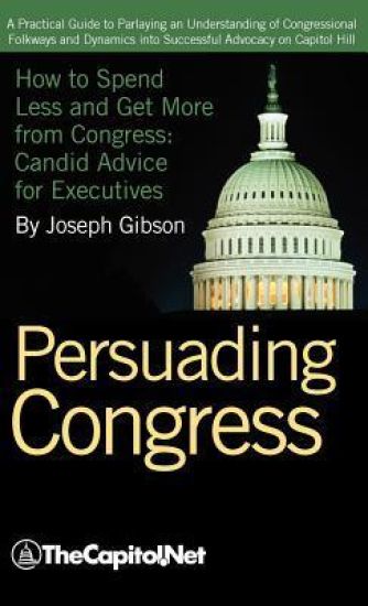 Persuading Congress
