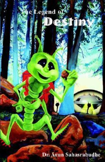 The Legend of Destiny