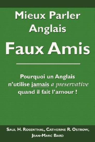 Mieux Parler Anglais