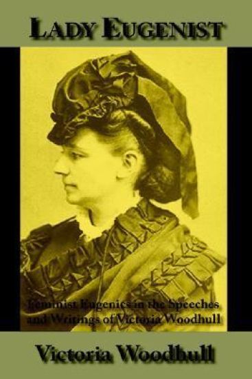 Lady Eugenist
