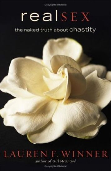 Real Sex – The Naked Truth about Chastity
